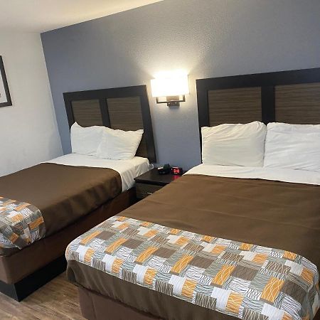 Hillside Motel Glen Mills المظهر الخارجي الصورة