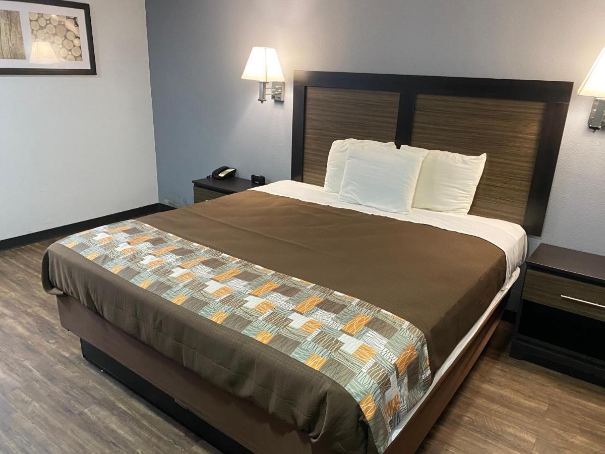 Hillside Motel Glen Mills المظهر الخارجي الصورة