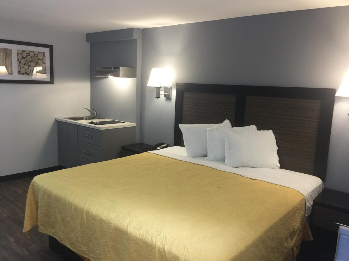 Hillside Motel Glen Mills المظهر الخارجي الصورة