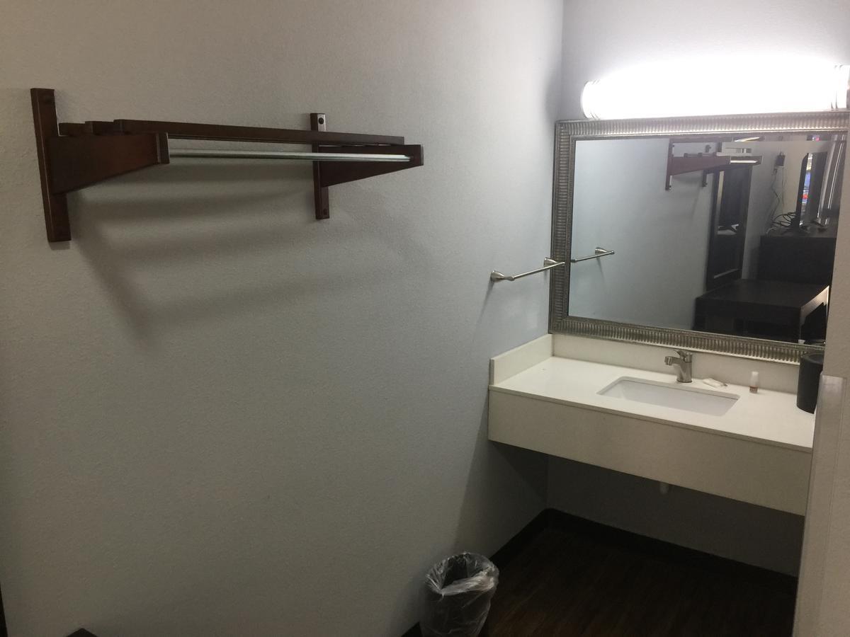 Hillside Motel Glen Mills المظهر الخارجي الصورة