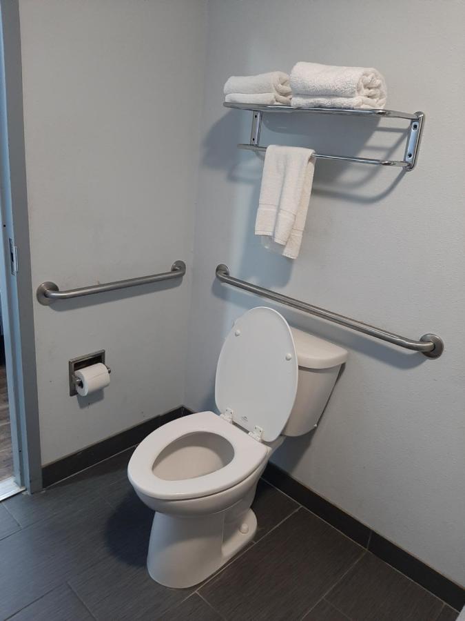 Hillside Motel Glen Mills المظهر الخارجي الصورة